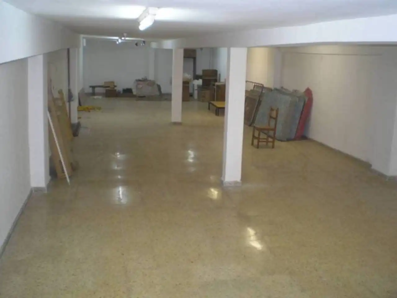 Local comercial en venta en HUCA - La Cadellada, imagen 4
