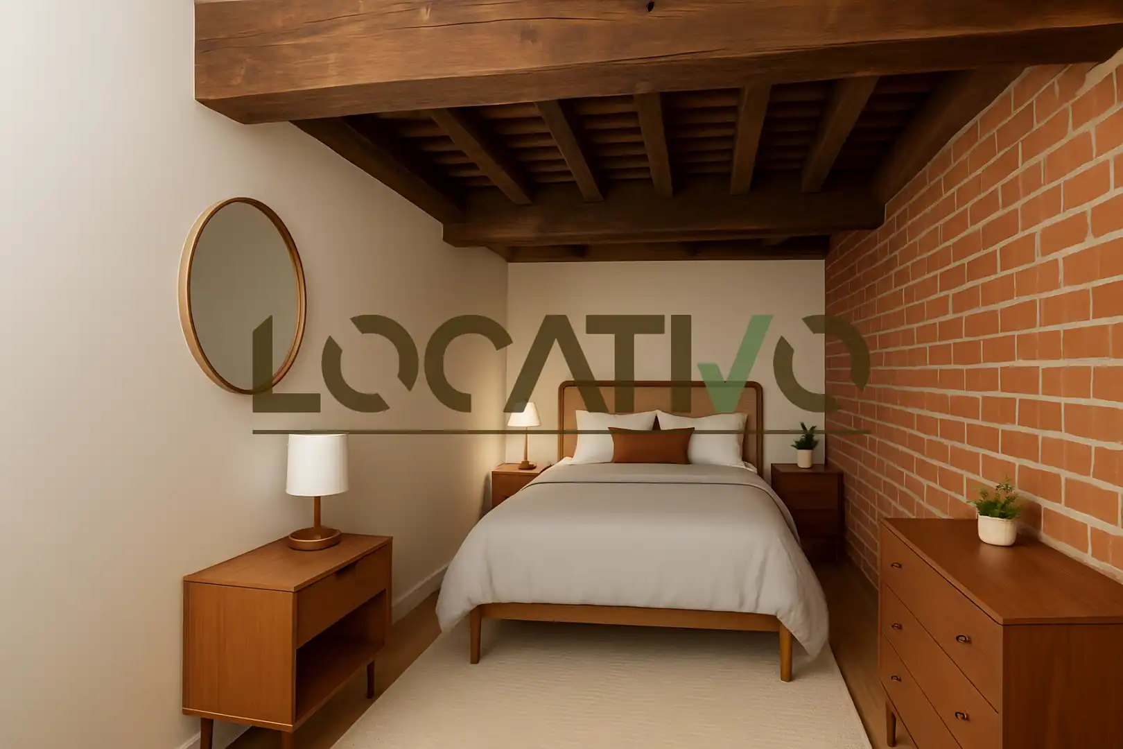 Habitación de Casa o chalet en venta en Villanueva de la Vera