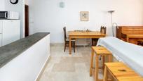 Kitchen of Flat for sale in  Granada Capital  with Heating