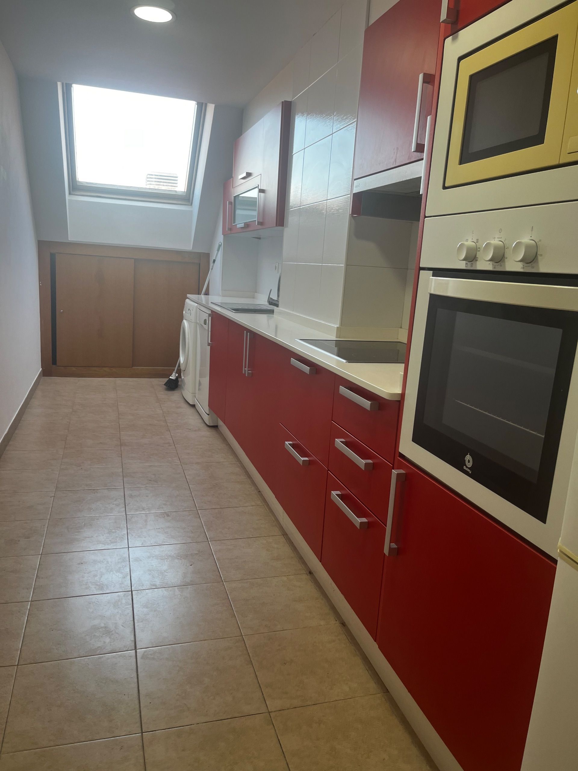 Kitchen of Attic for sale in Silleda  with Furnished