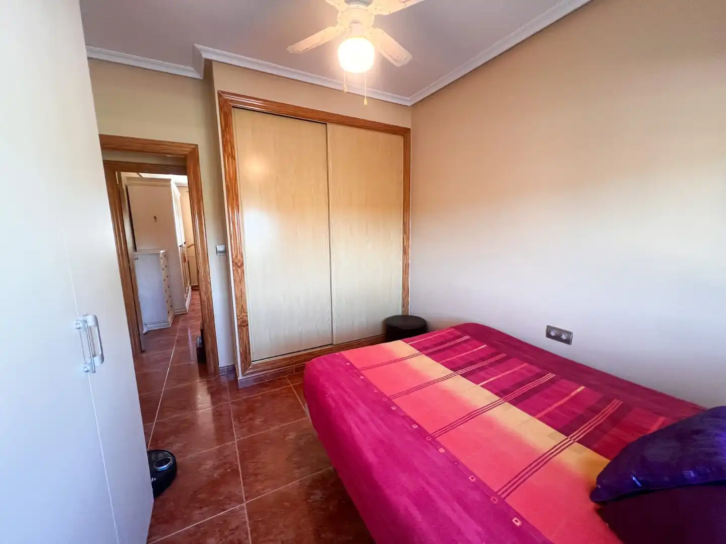 House with terrace for sale in Partidas de Alicante, imagen 24
