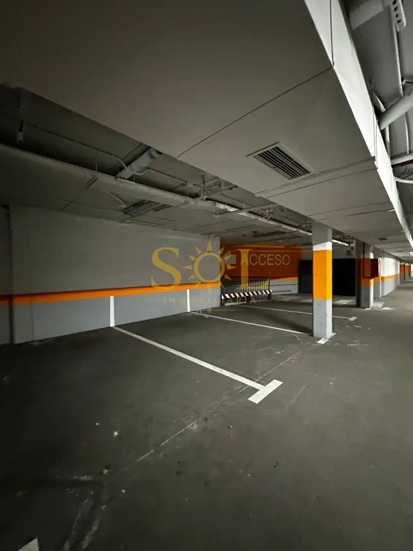 Local comercial en venda a Plaza la Huerta, imagen 20