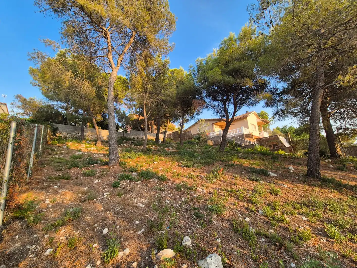 Terreno residencial en venta en Carrer Doctor Fleming, imagen 3
