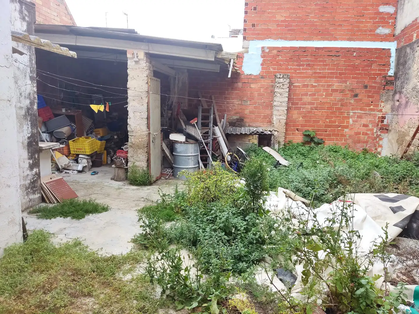 Casa o xalet en venda en El Real de Gandia amb Aire condicionat, Calefacció i Terrassa