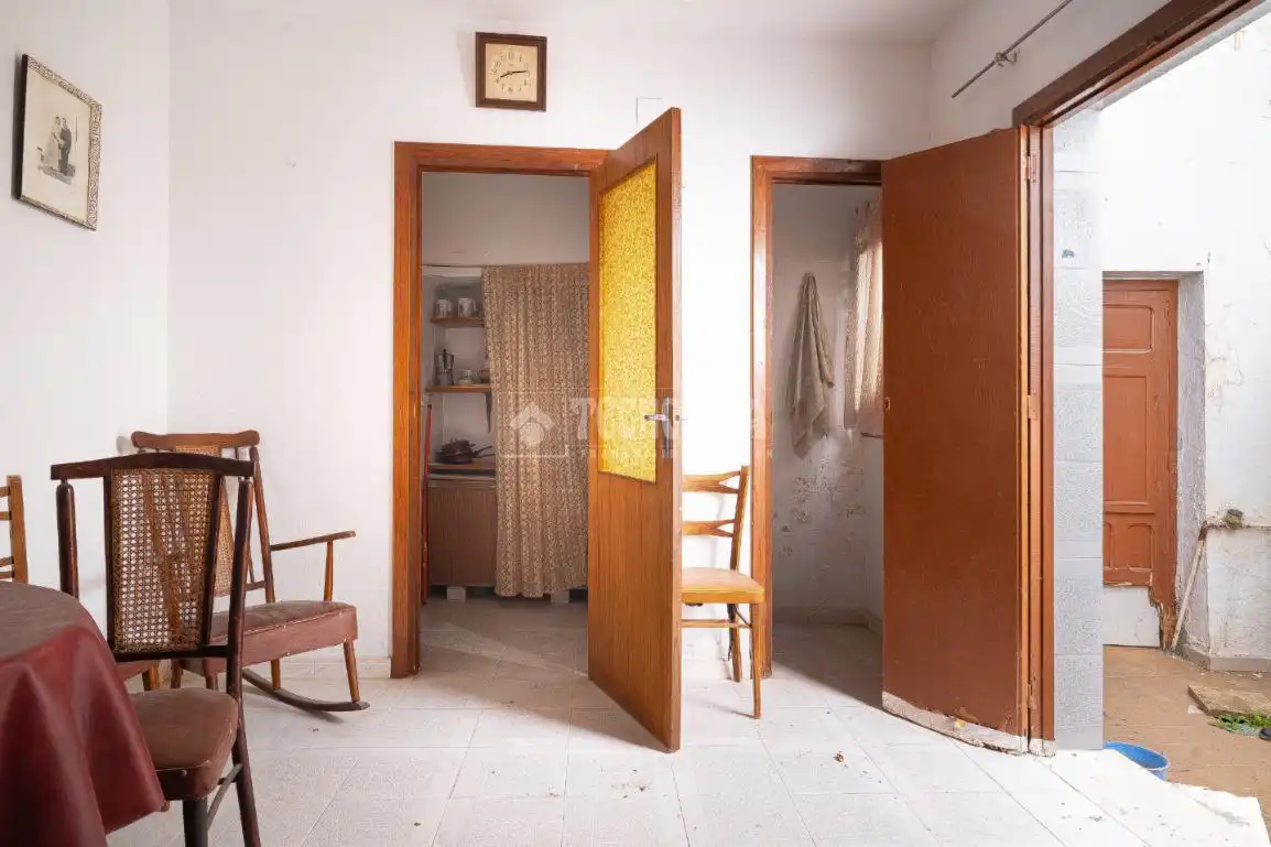 Casa adosada en venta en Molvízar