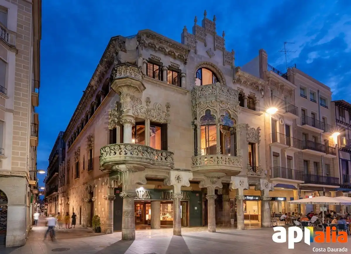 Flat with lift for sale in Passeig de la Misericòrdia, imagen 7