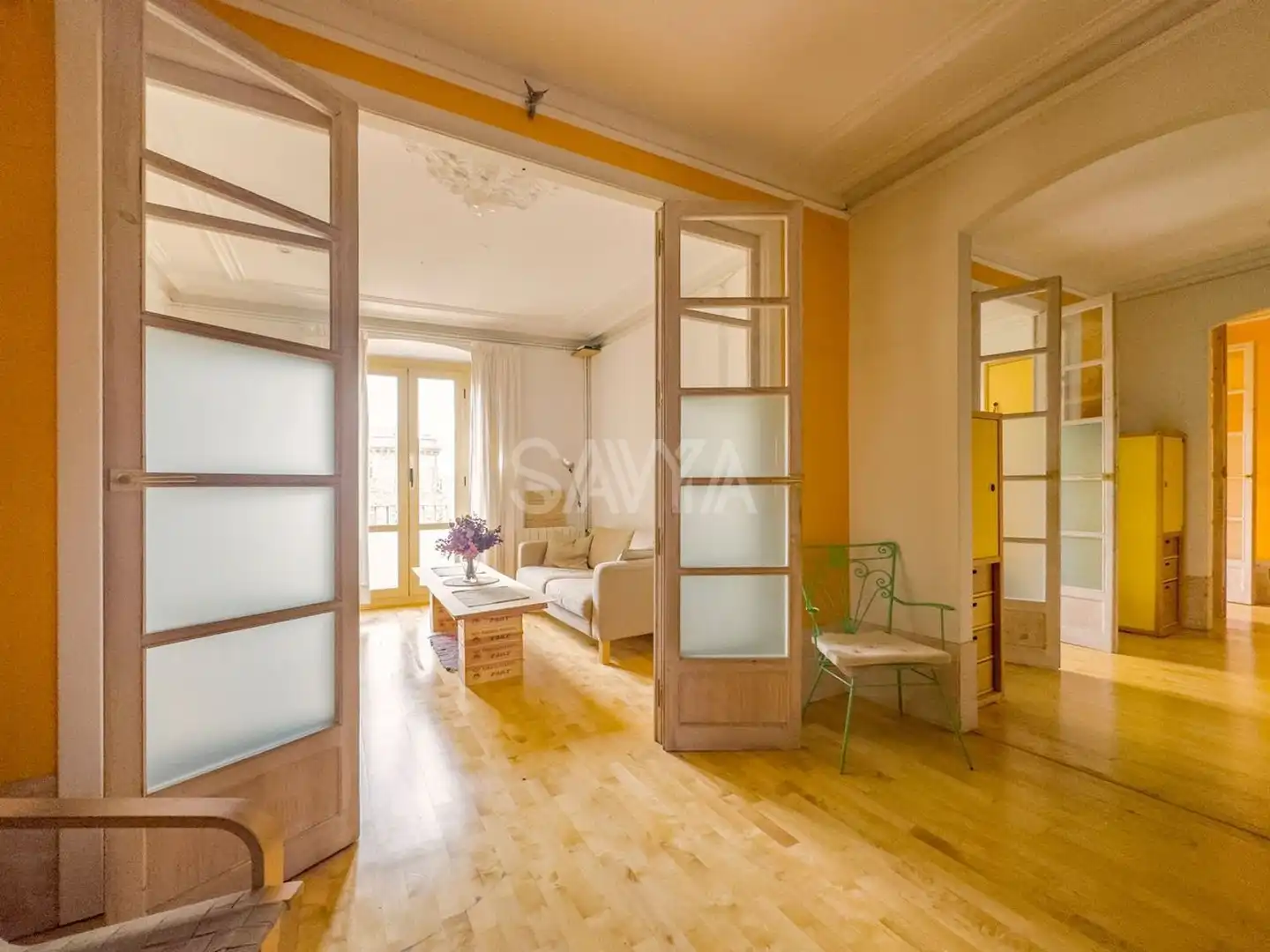 Wohnung mit Terrasse zum Verkauf in Ramblas, imagen 7