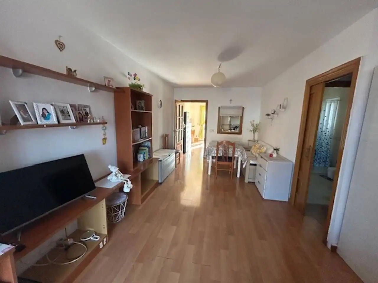 Ático en venta en Avenida Roquetas, Roquetas Pueblo