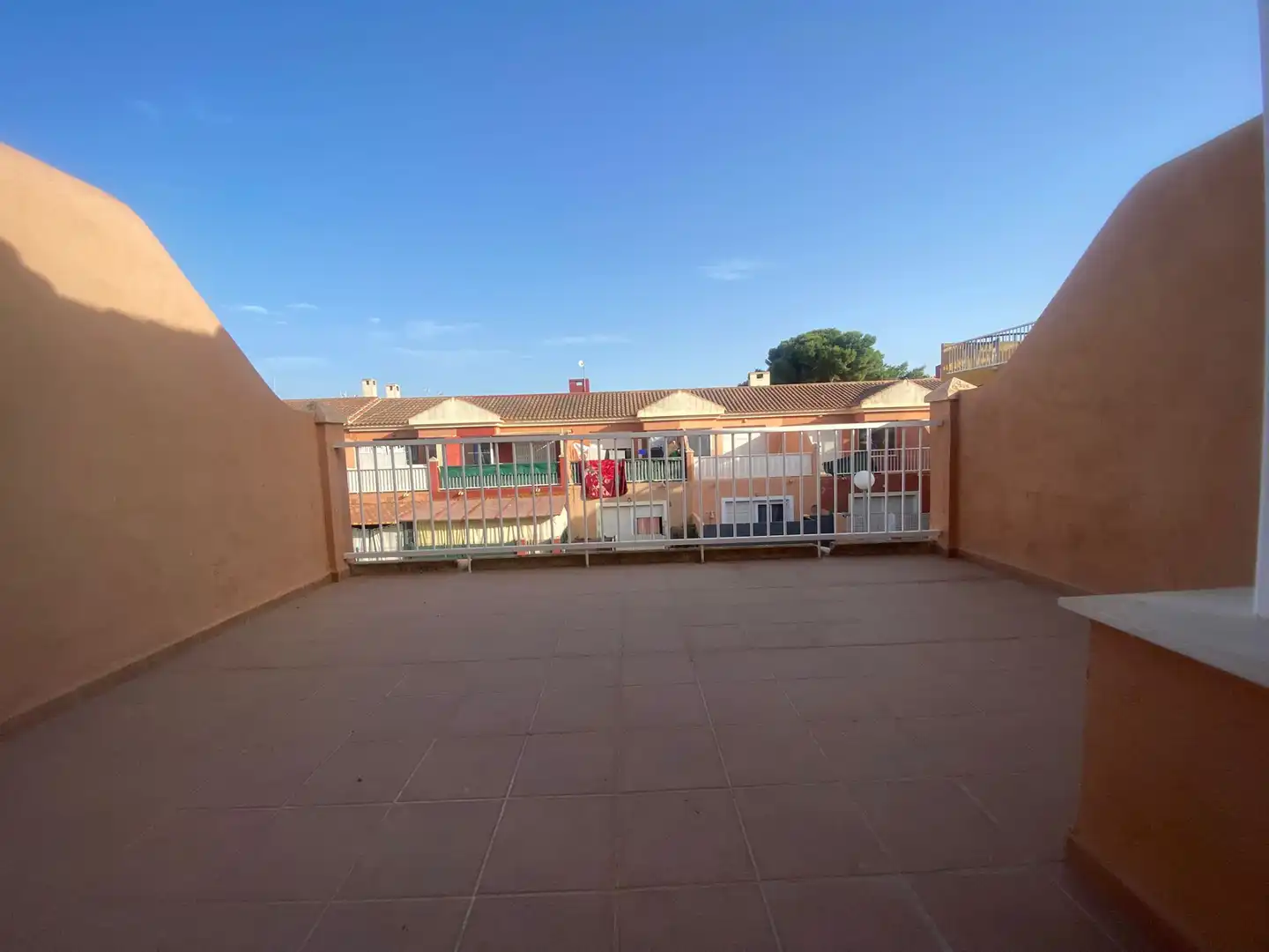 Detached homes for sale in Calle Barbero Daniel Briones, Balsicas
