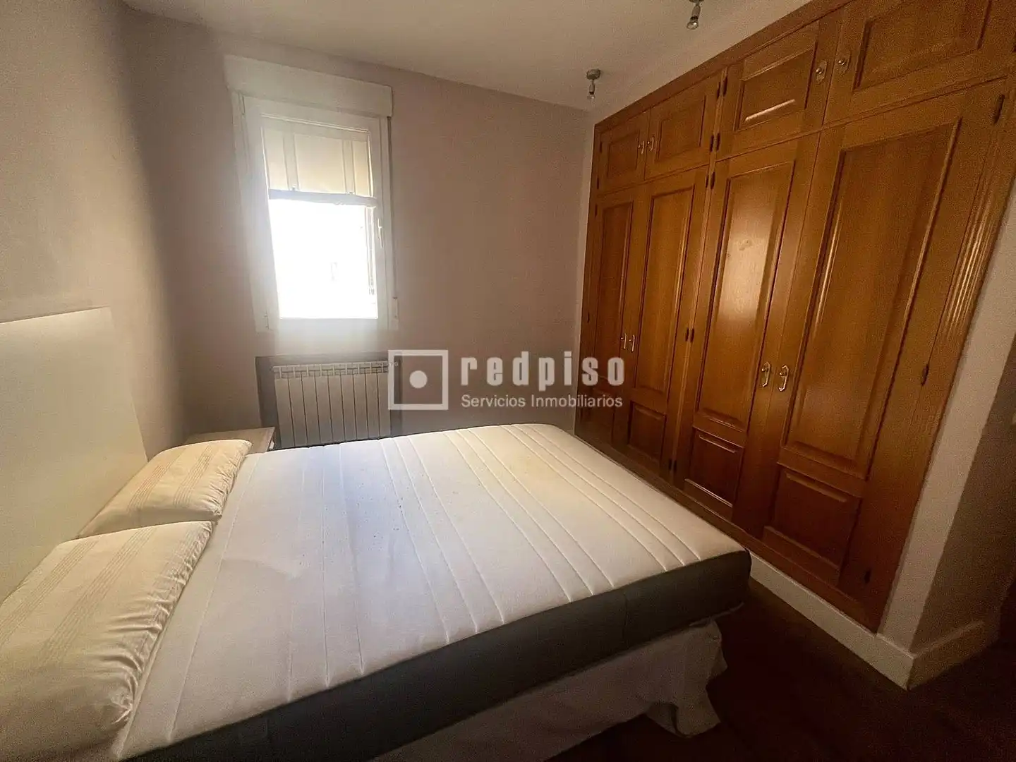 Habitación de Piso en venta en Madrid