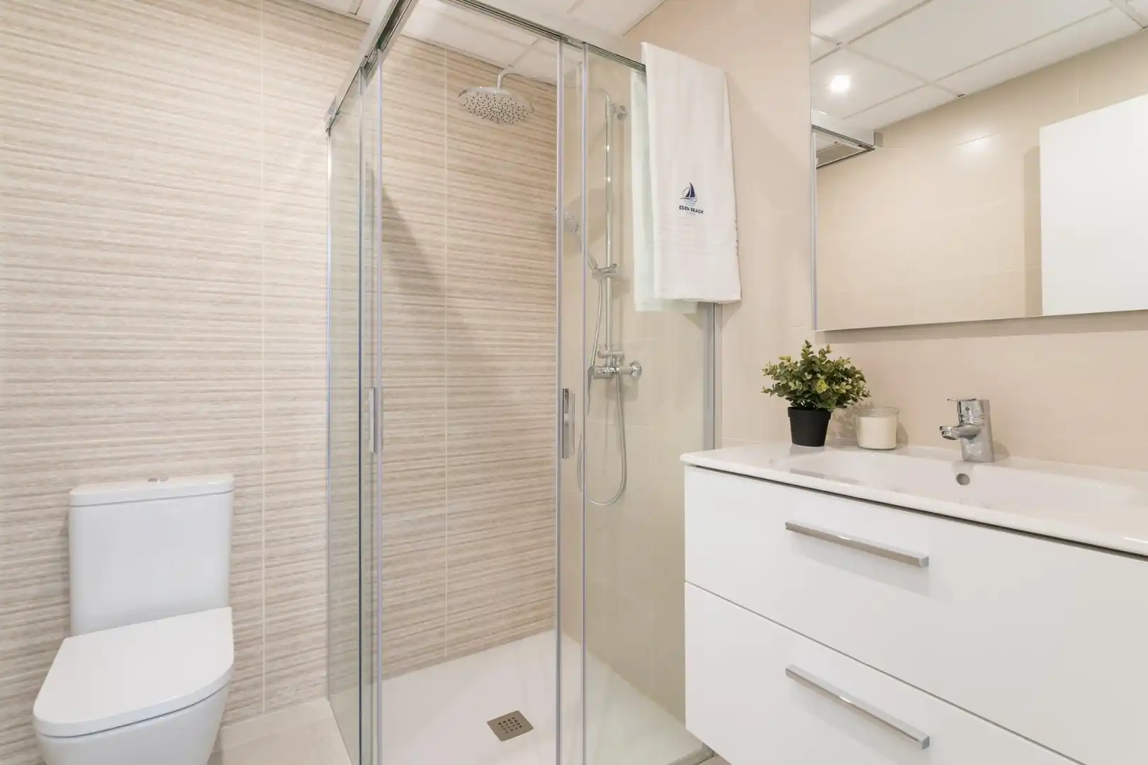 Ático con piscina en venta en Nueva Torrevieja - Aguas Nuevas, imagen 33