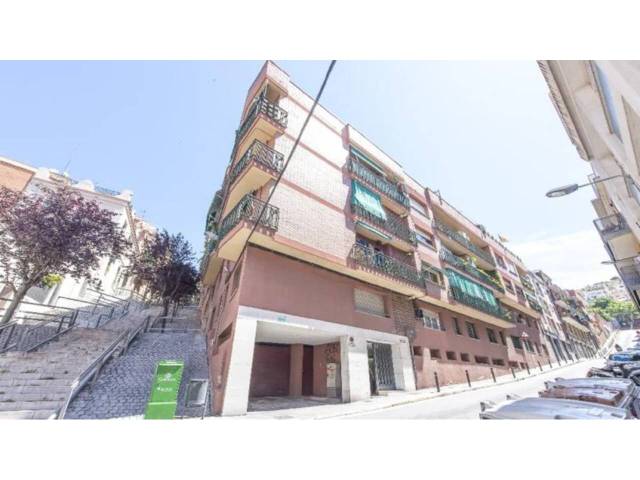 Oficina en Venta en Calle Font del Coll en El Coll