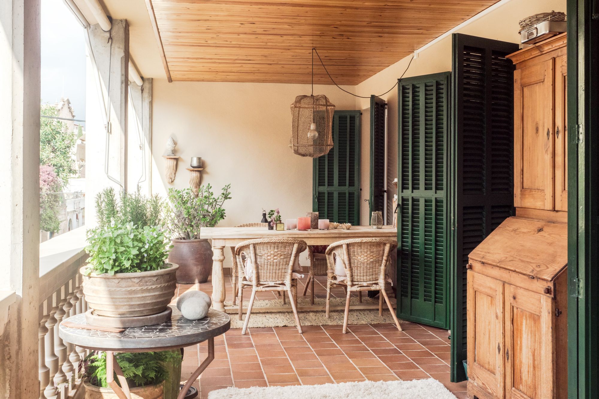 Apartamento en venta en El Terreno