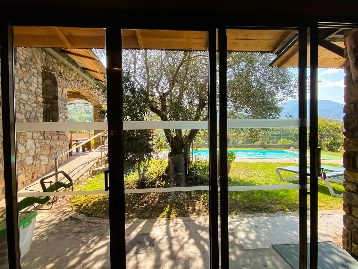 Piso con jardín en alquiler en Alàs i Cerc, imagen 4