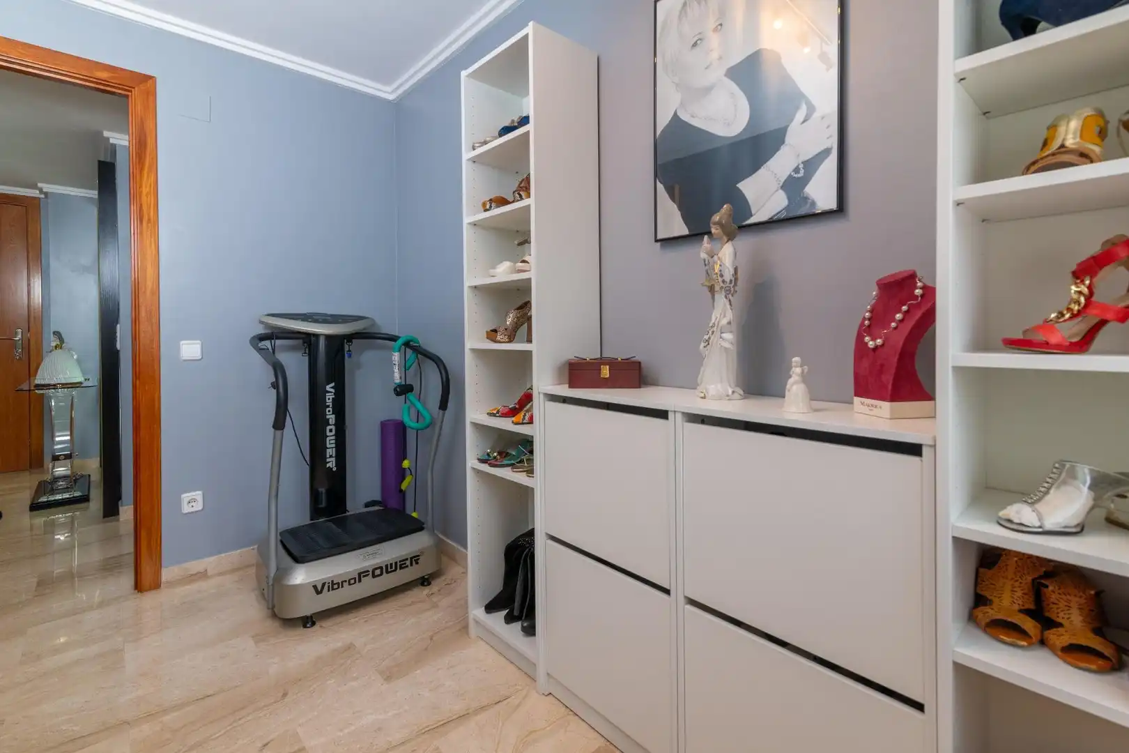 Piso con ascensor en venta en Vallveric, imagen 18