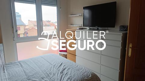 Foto 5 de Piso de alquiler en Cantueso, Valdeacederas,  Madrid Capital