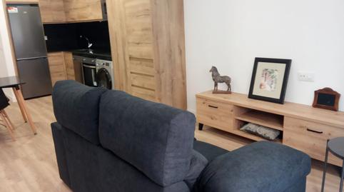 Foto 2 de Apartamento de alquiler en Calle la Amistad, General Dávila, Santander