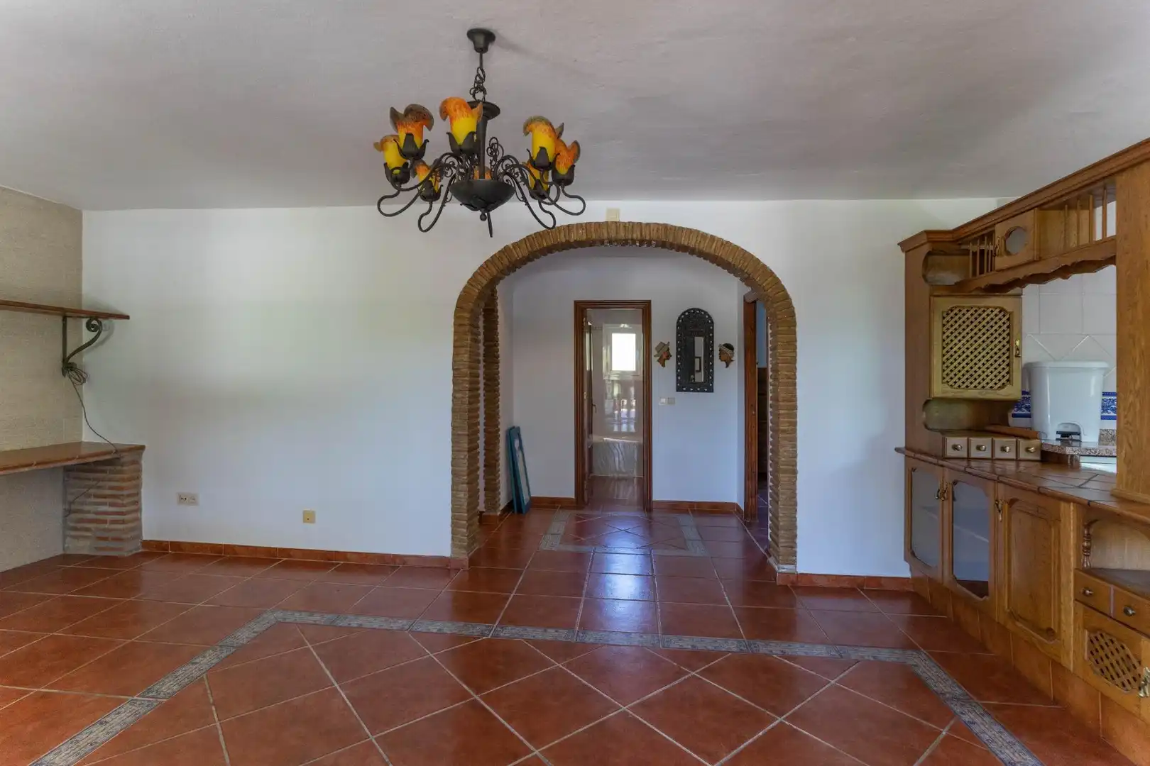 Chalet con piscina en venta en Centro, imagen 14