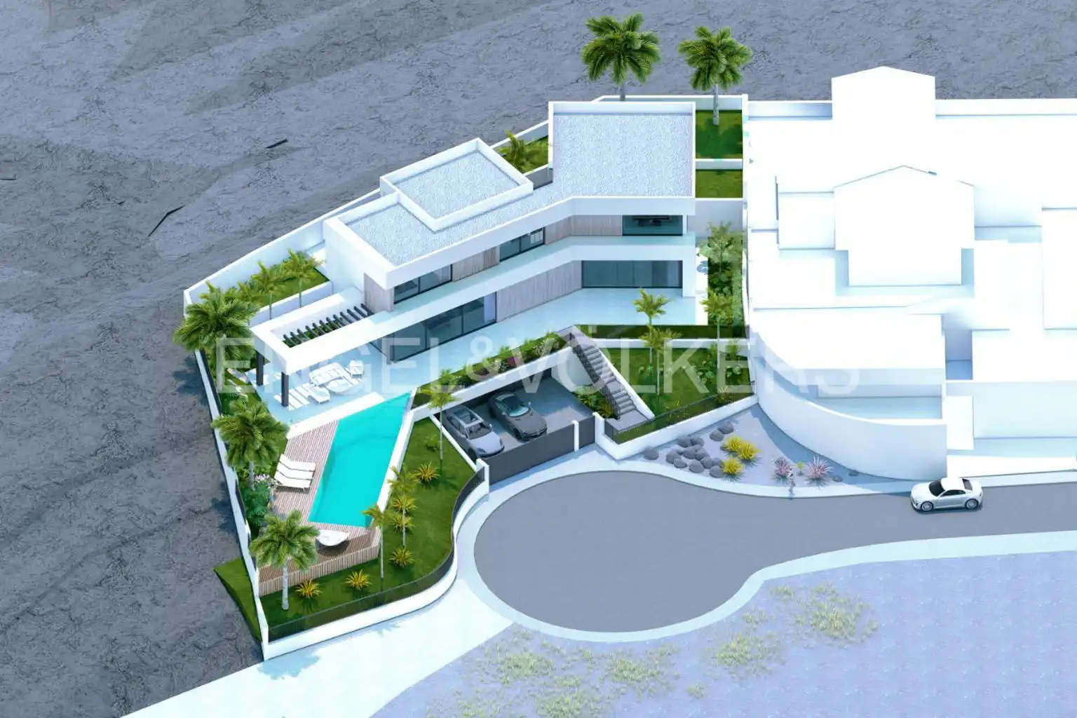 Terrenys i solars en venda a Palm - Mar, imagen 14
