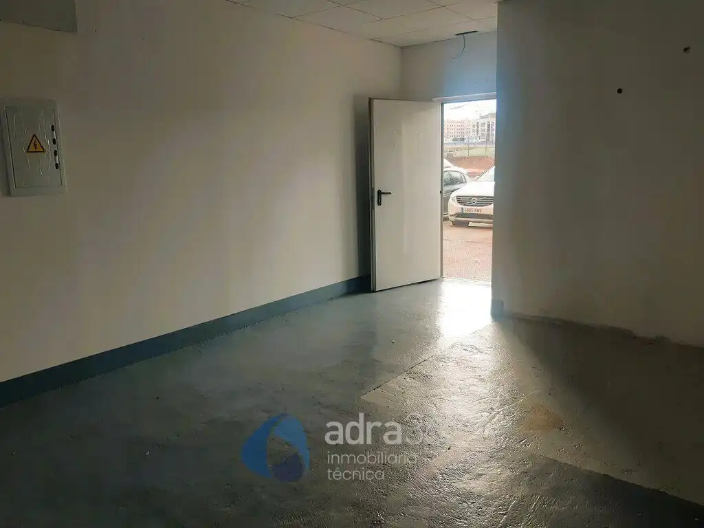 Commercial properties for rent in Lardero