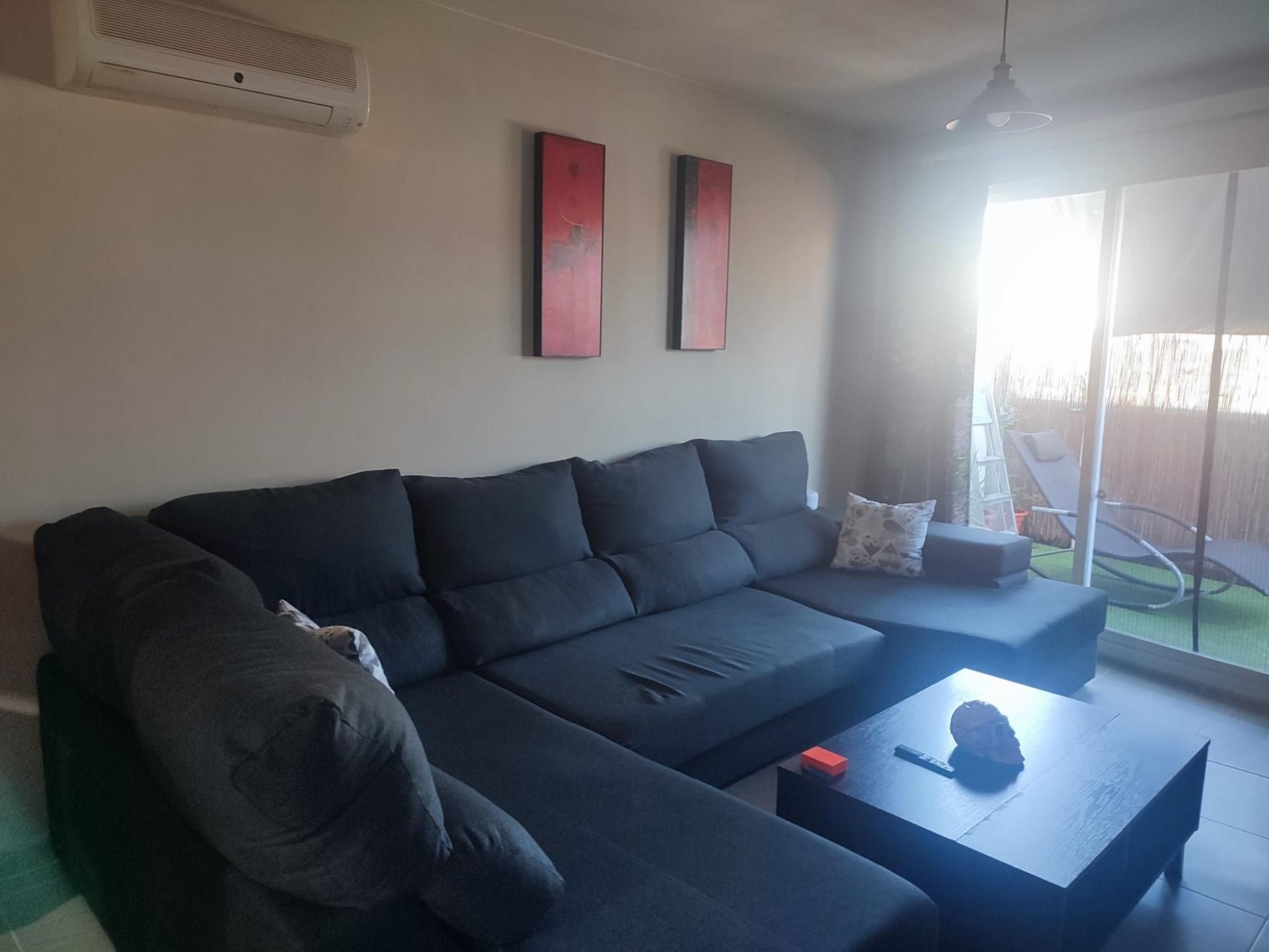 Attic for sale in Torreblanca