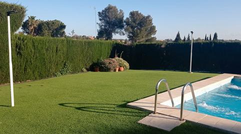 Foto 2 de Casa o chalet en venta en Montserrat, Valencia