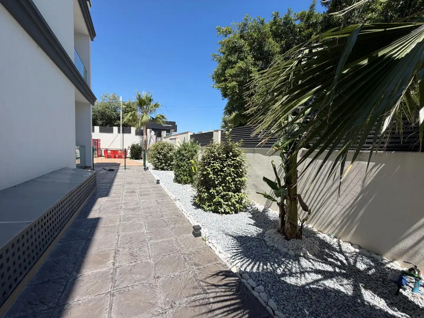 Terrace of Buildings for sale in Alicante / Alacant
