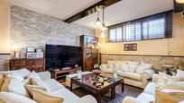 Living room of Single-family semi-detached for sale in Meco  with Air Conditioner, Heating and Storage room