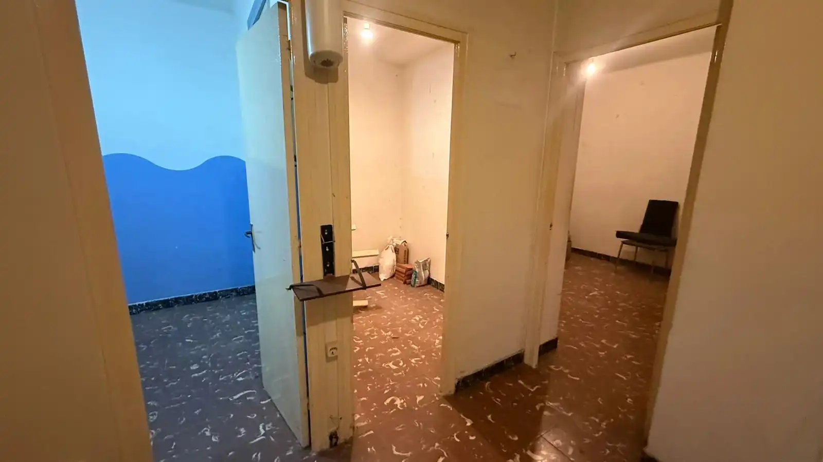 Piso en venta en Gran Via de les Corts Catalanes, Hostafrancs, Sants - Montjuïc