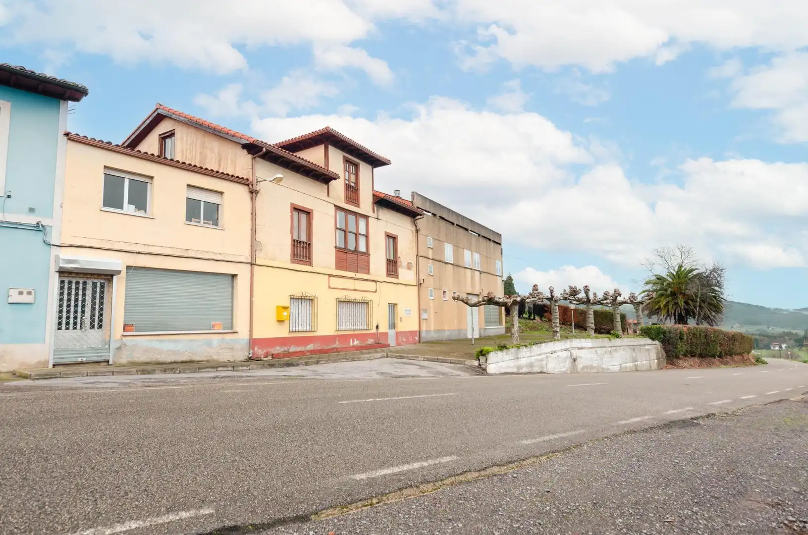 Local comercial en venta en Lugar la Arquera 39, imagen 3