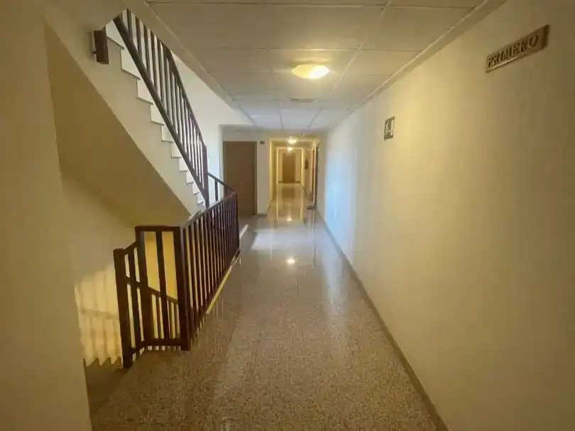 Pis en venda en Albatera amb Aire condicionat, Moblat i Balcó