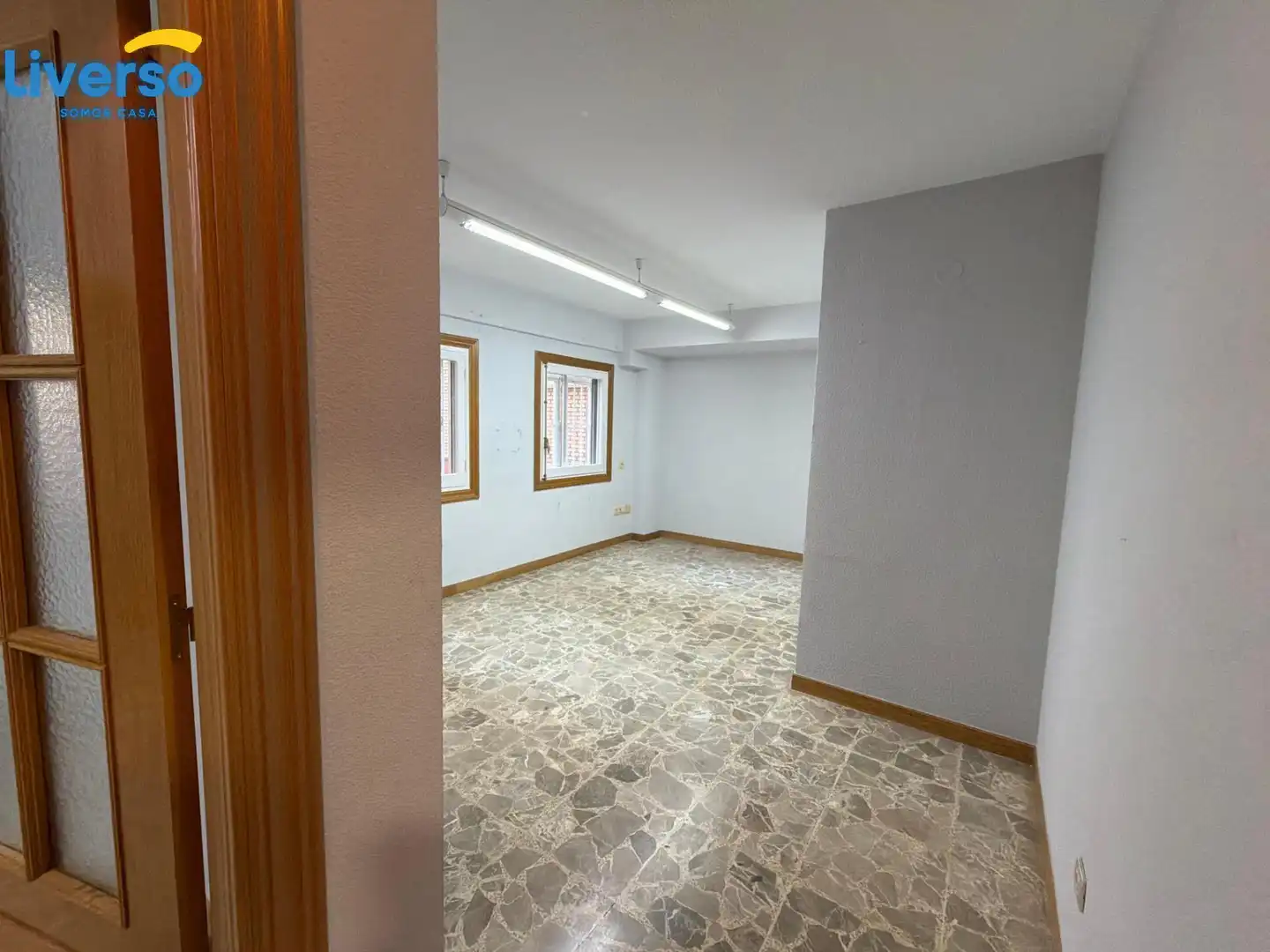 Büro zum Verkauf in Centro, imagen 2