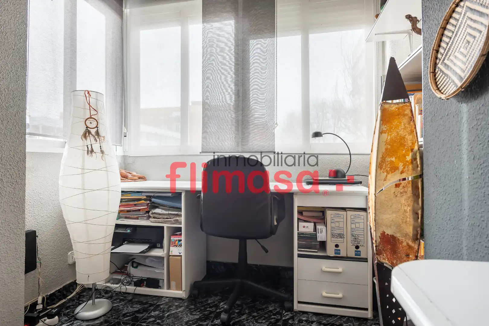 Piso en venta en Alcorcón con Calefacción
