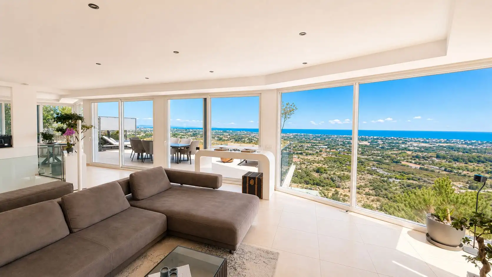 Villa avec piscine à vendre à Carrer Atamant, imagen 2