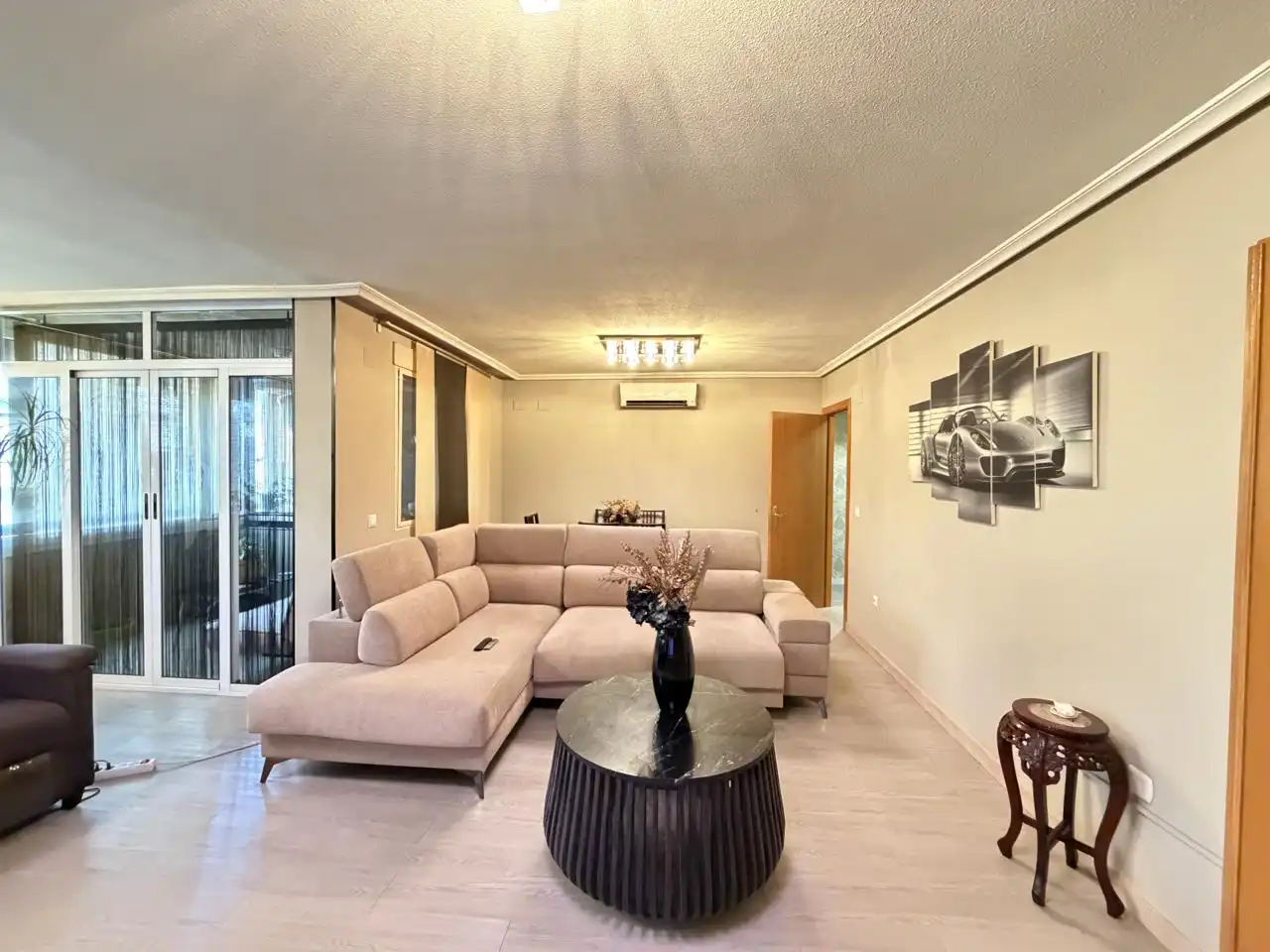 Flat with pool for sale in Calle Brasil, imagen 17