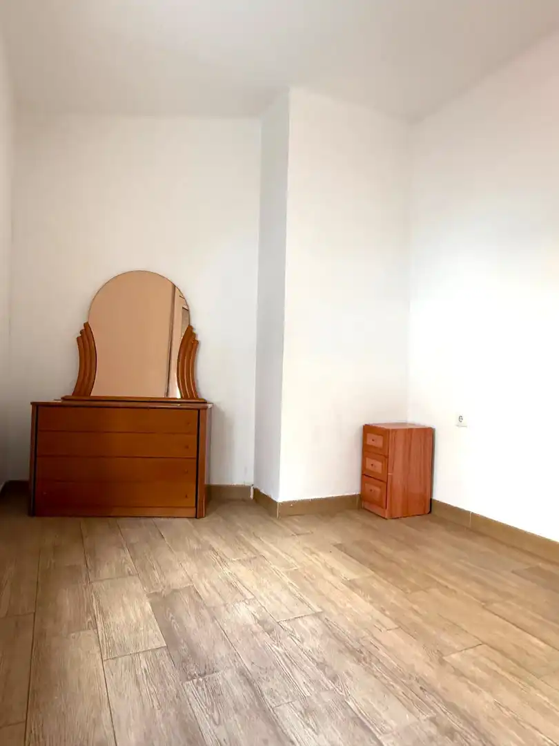 Bedroom of Ground floor for sale in Sant Boi de Llobregat  with Air Conditioner and Heating