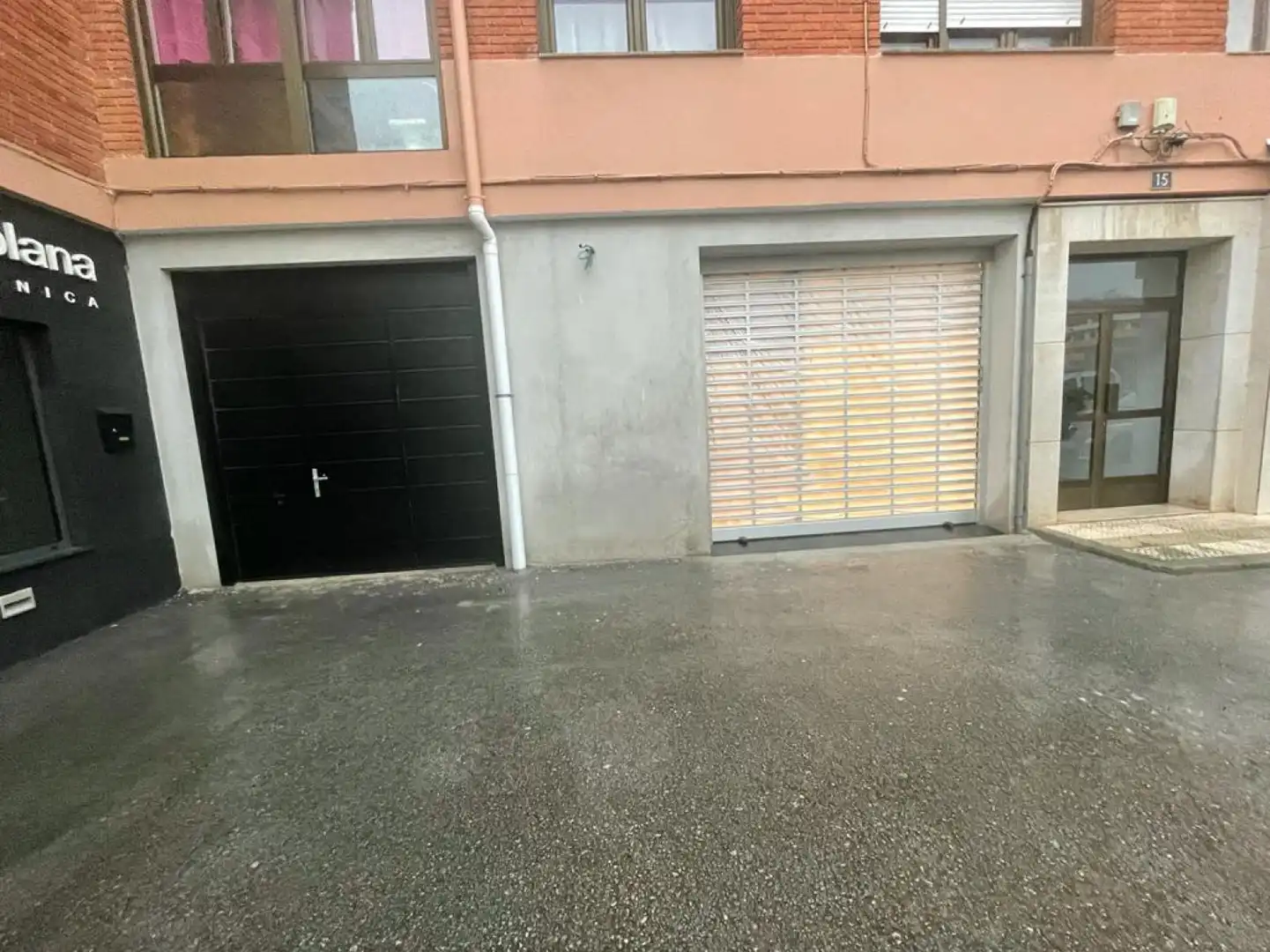 Local comercial en alquiler en Renedo