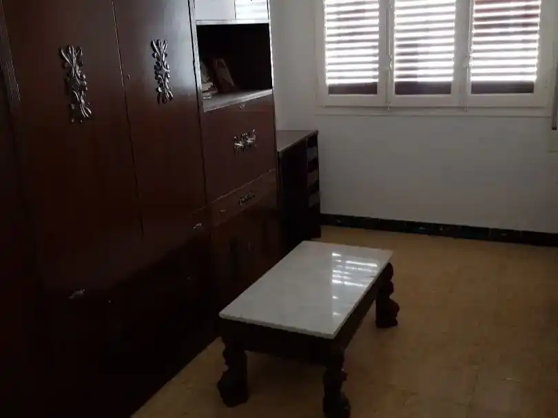 Dormitori de Pis en venda en El Rabal
