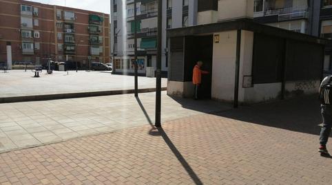 Foto 2 de Garatge en venda a Norte - Universidad, Madrid