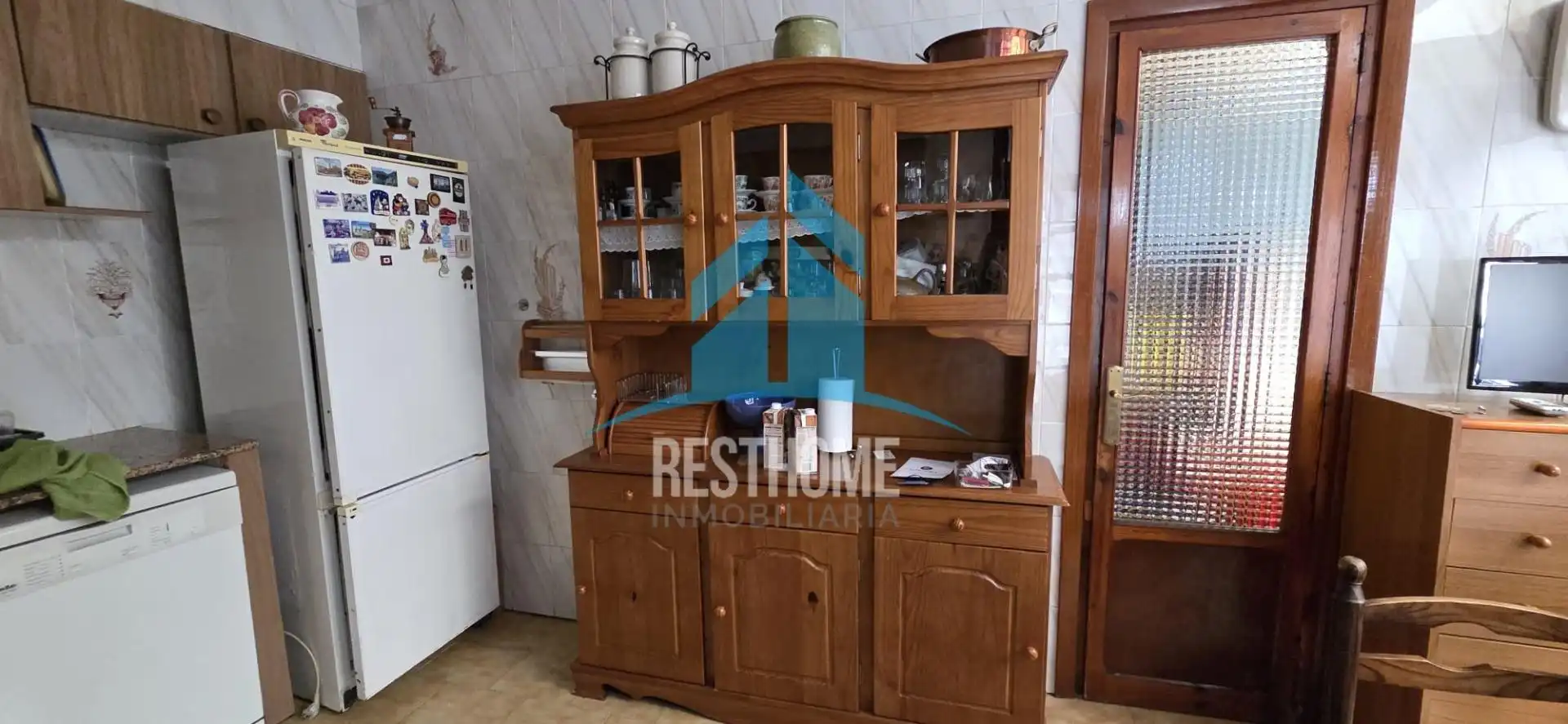 Casa con terraza en venta en Calle BAIX, imagen 10
