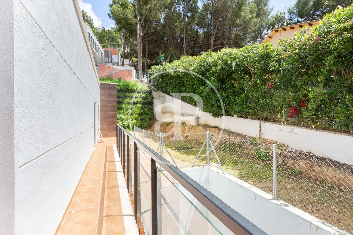 Casa pareada con piscina en venta en El Bosque, imagen 32