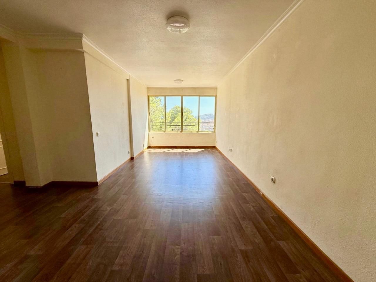 Dormitori de Apartament en venda en Alicante / Alacant