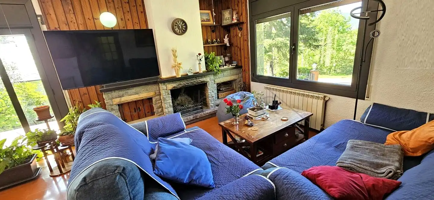 Casa o xalet en venda a Gurb