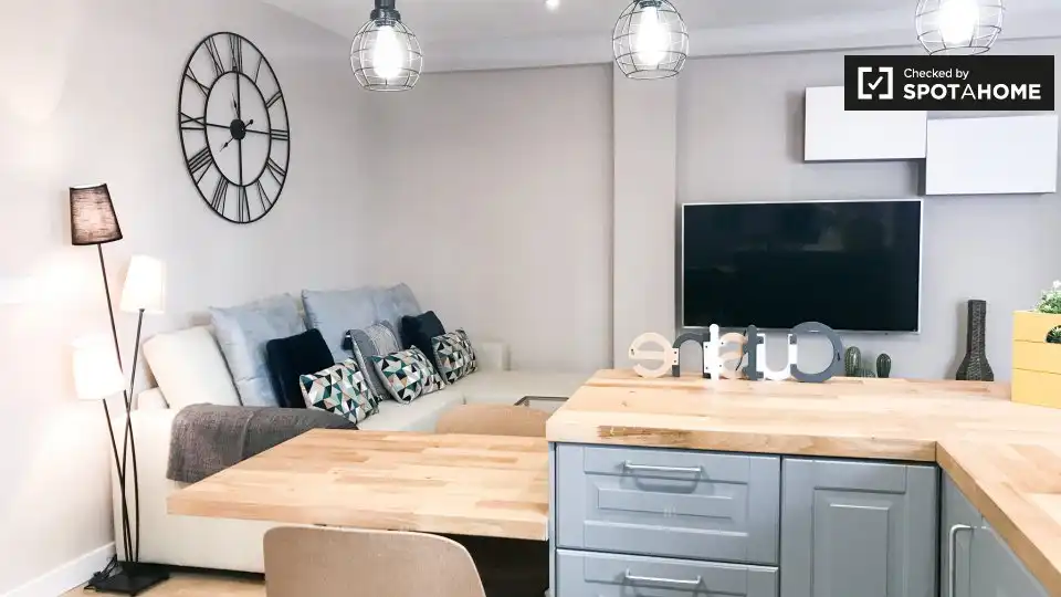 Habitació a Colina