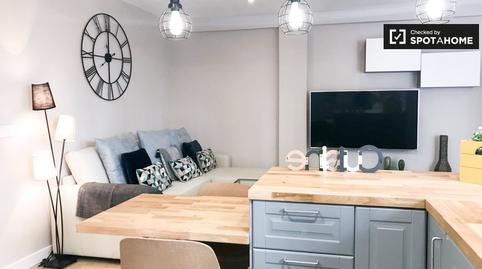 Photo 2 of Apartment to share in Colina, Madrid