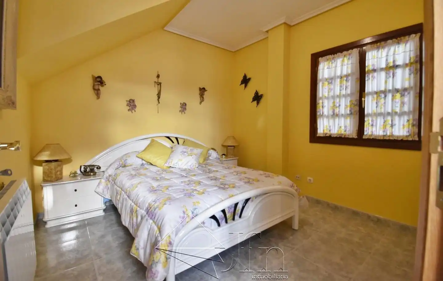 Casa en venda a Pedrajas de San Esteban, imagen 16