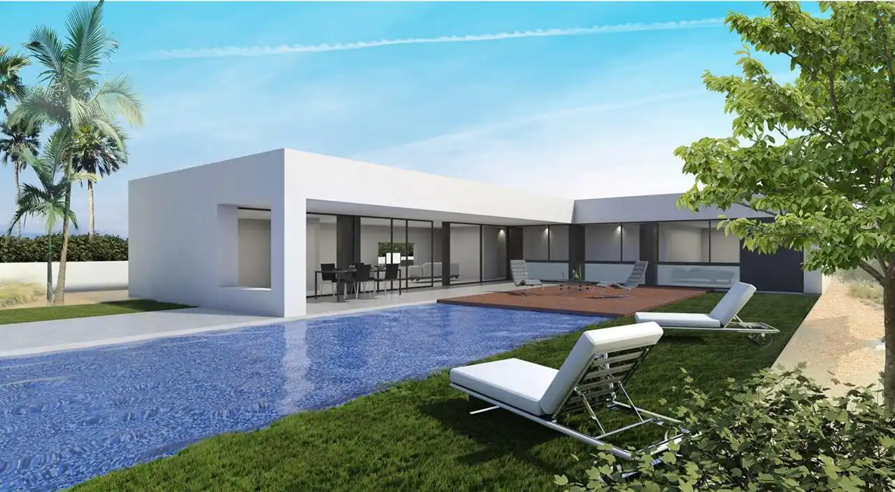 Casa o chalet en venta en Casco urbano