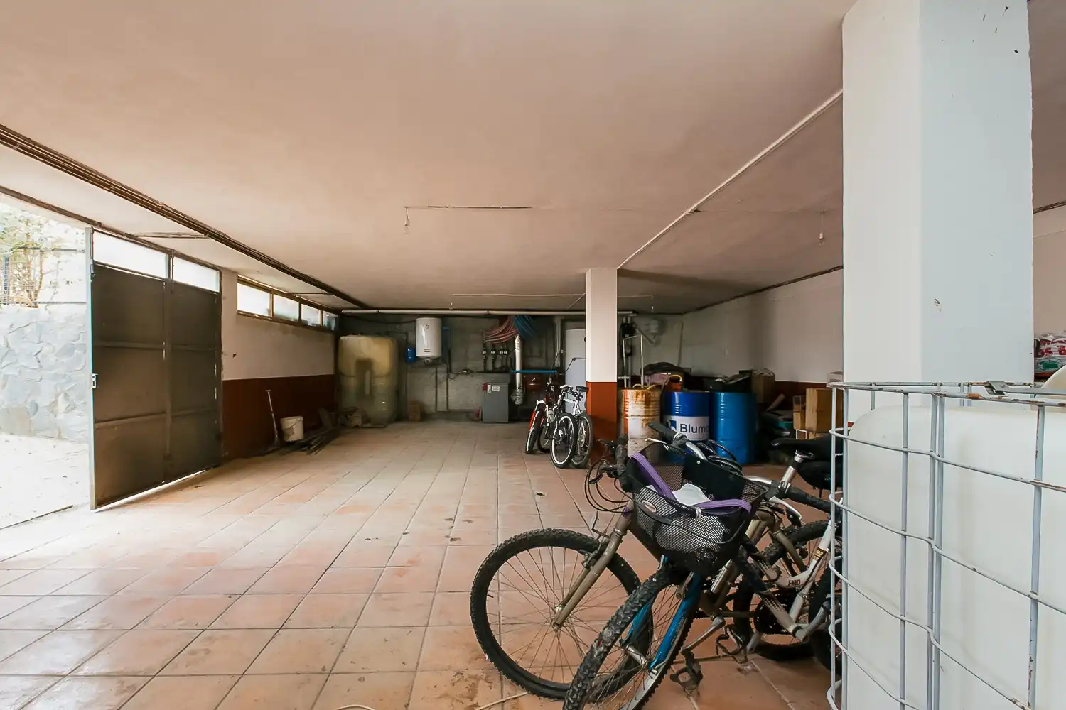Casa o xalet en venda en Purullena amb Aire condicionat, Jardí privat i Terrassa