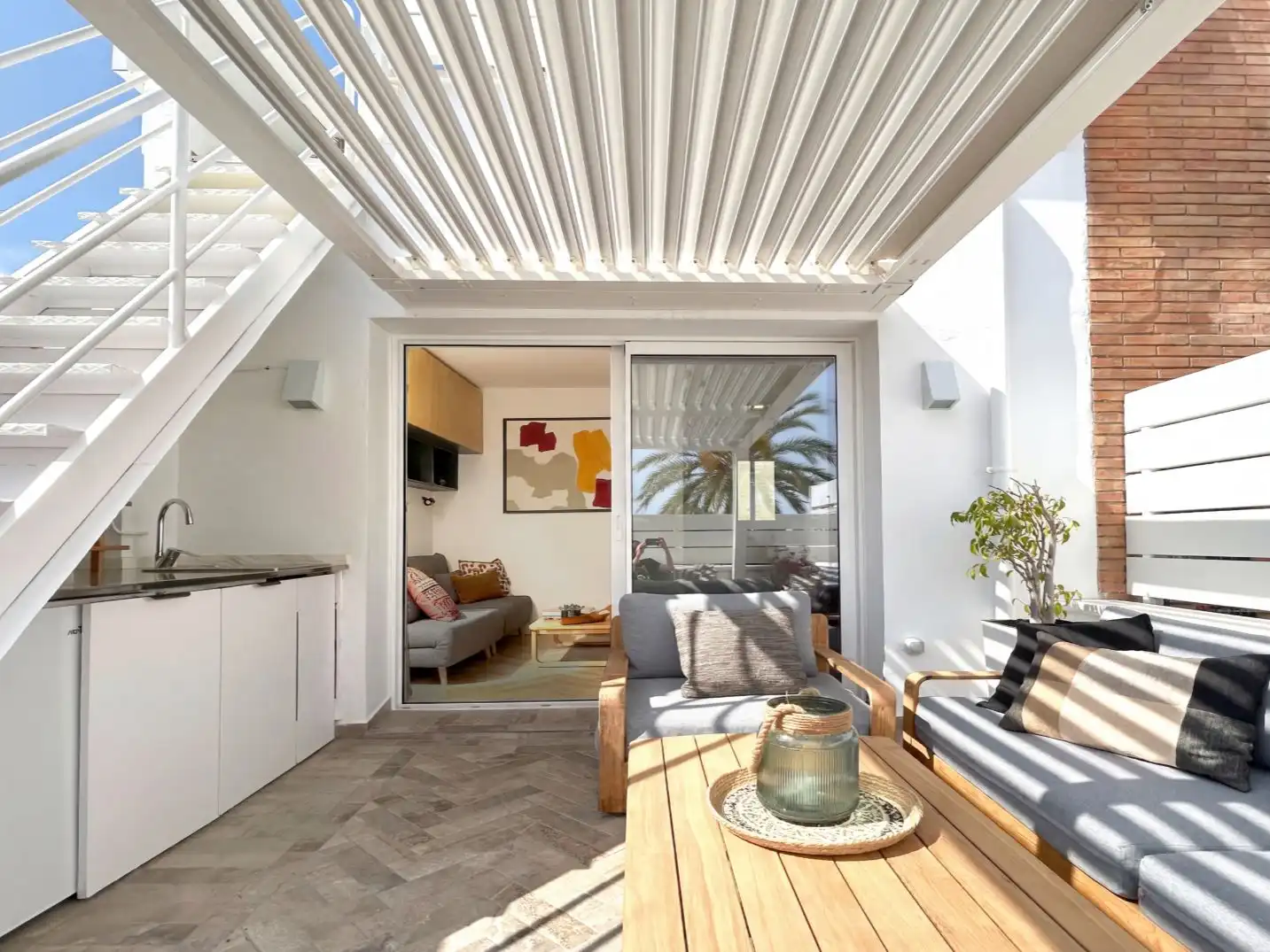 Casa o chalet en venta en Aiguadolç - Sant Sebastià