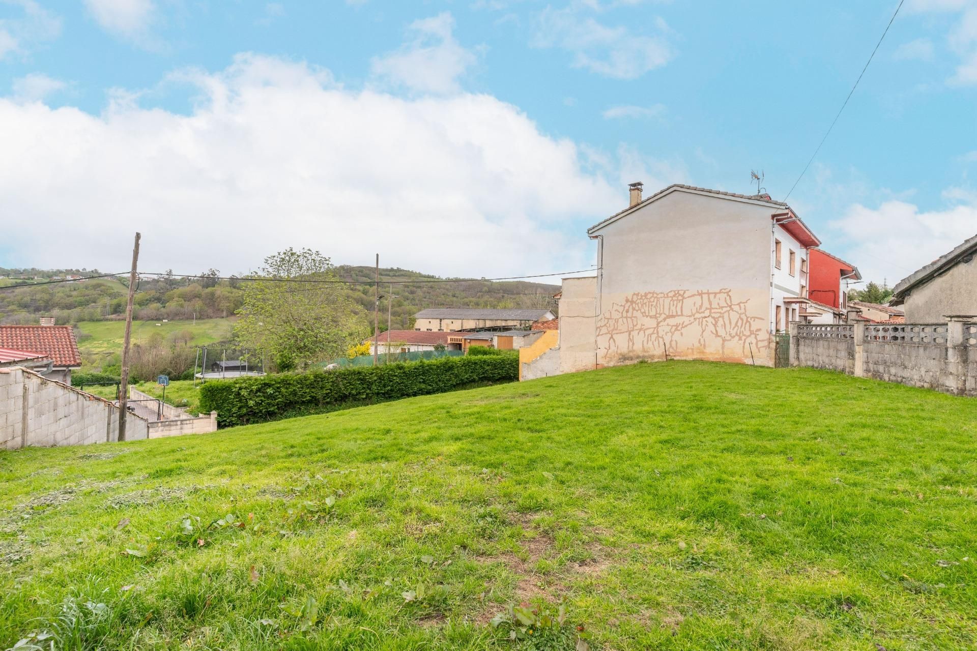 Residential for sale in Langreo
